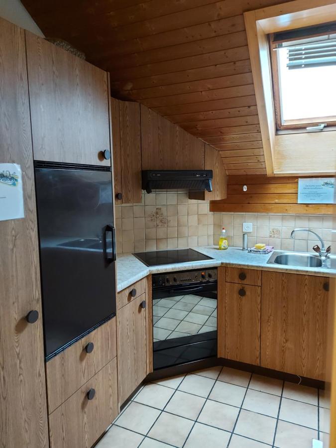 Apartamento Good Bed Niederbipp 13 Exterior foto
