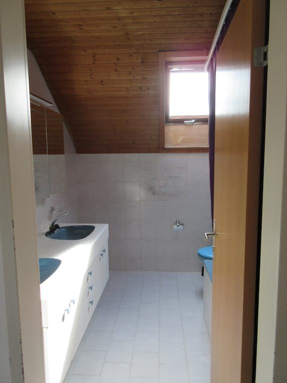 Apartamento Good Bed Niederbipp 13 Exterior foto